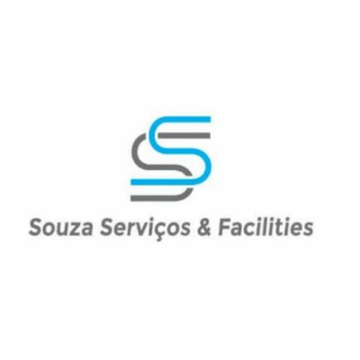 Logo Grupo Souza Limpeza & Serviços