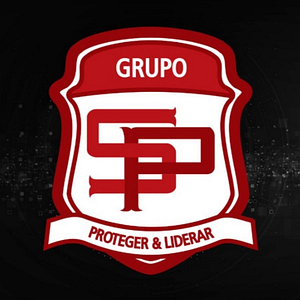Logo Grupo SP Segurança - Filial Maringá-PR