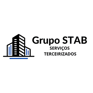 Logo da Grupo Stab