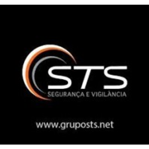 Logo da Grupo STS