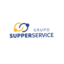 Logo da GRUPO SUPPERSERVICE