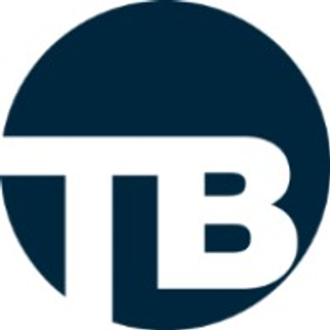 Logo da Grupo TB