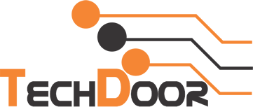 Logo da Grupo Techdoor | Segurança | Facilitys