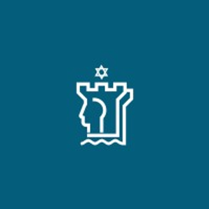 Logo da Grupo Tel Aviv