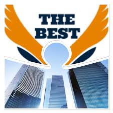 Logo da Grupo The Best Terceirização