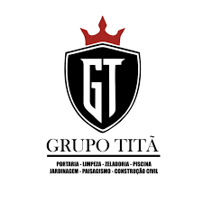 Logo Grupo Titã