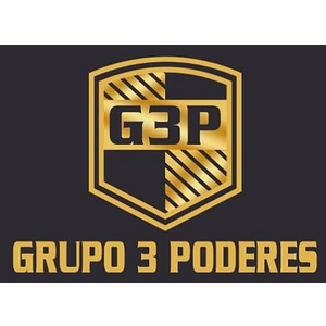 Logo da Grupo Três Poderes