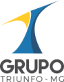 Logo da Grupo Triunfo MG