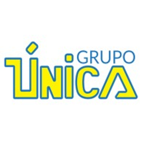 Logo Grupo Única Serviços e Facilities