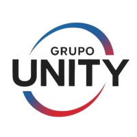 Logo da Grupo Unity