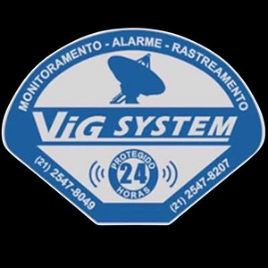Logo da Grupo Vigsystem