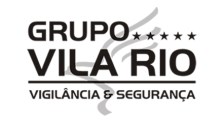 Logo da Grupo Vila Rio