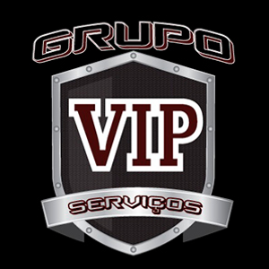 Logo da Grupo VIP Serviços