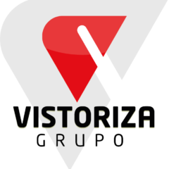 Logo da Grupo Vistoriza