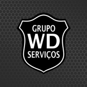 Logo da Grupo WD Serviços