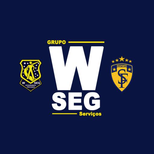 Logo da GRUPO WSEG