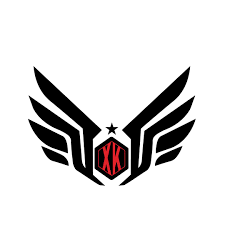 Logo da Grupo XK - Segurança e Serviços