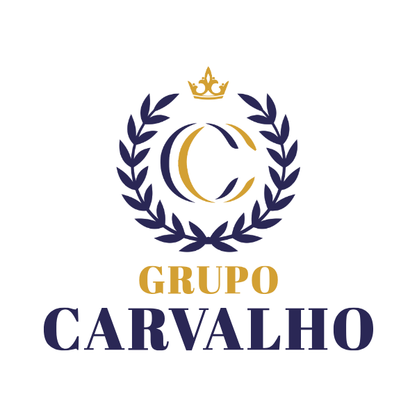 Logo da GRUPOCCARVALHO SERVIÇOS TERCEIRIZADOS