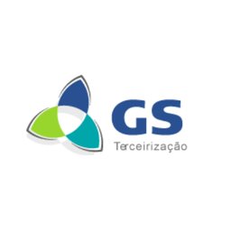 Logo GS Terceirização Contábil