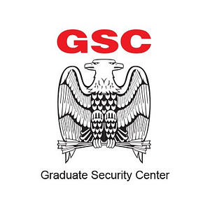Logo da GSC Segurança Eletrônica