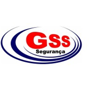 Logo da GSS SEGURANÇA