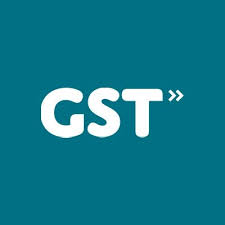 Logo da GST Gestão de Serviços Terceirizáveis