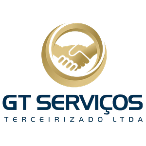 Logo da GT Serviços Terceirizados Ltda