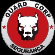 Logo da GUARD CORP SEGURANÇA