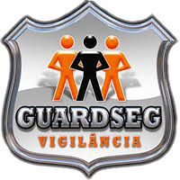 Logo da GUARDSEG Vigilância e Segurança