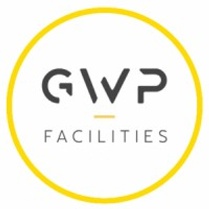 Logo da GWP FACILITIES SERVIÇOS TERCEIRIZADOS