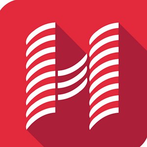 Logo da Habita Adm