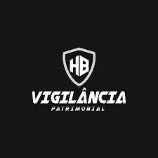 Logo da HB Vigilância Patrimonial
