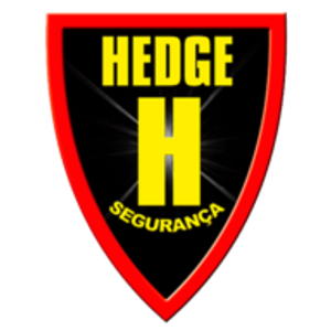 Logo da HEDGE SEGURANÇA E VIGILANCIA EIRELI