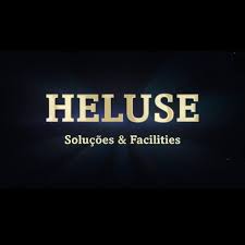 Logo da HELUSE FACILITIES LTDA