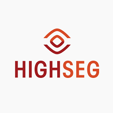 Logo HighSeg Portaria Remota