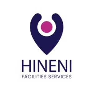Logo da Hineni Serviços Terceirizados