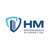 Logo Hit Maker Monitoramento 24 Ltda.