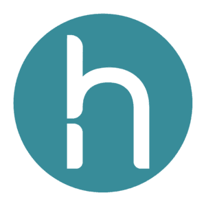 Logo Homety Portaria Remota