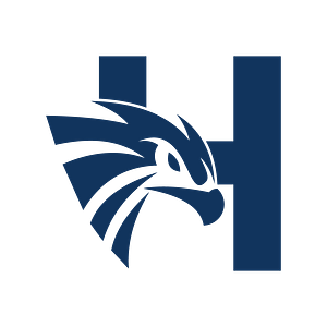 Logo da Horus Service