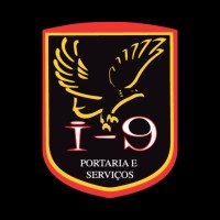 Logo da I9 Portaria e Serviços