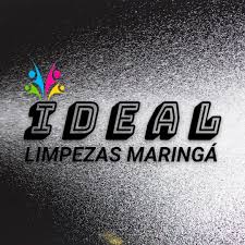 Logo Ideal Serviços Terceirizados