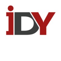 Logo IDY Serviços Terceirizados
