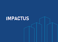 Logo da Impactus Conservadora