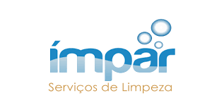 Logo da Impar Limpeza