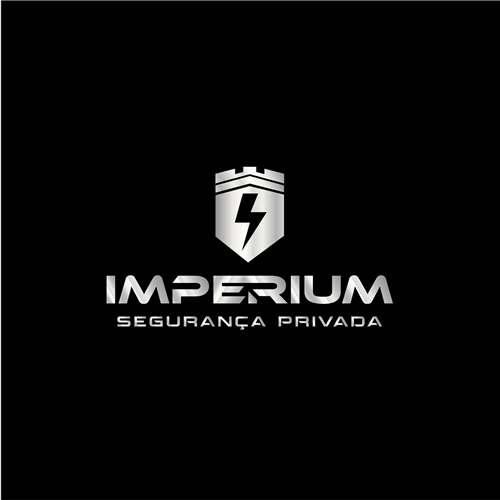 Logo da IMPERIUM SEGURANÇA