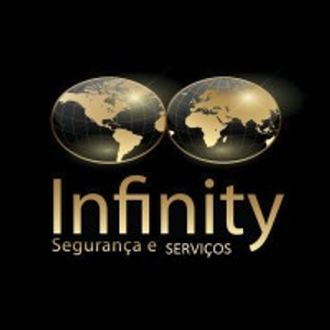 Logo da Infinity Seguranca E Multiservicos