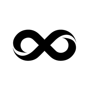 Logo da Infinity Serviços | Construção, Reforma e Terceirização de Mão de Obra