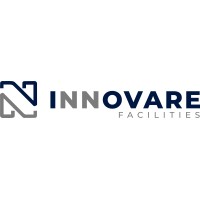 Logo Innovare Prestadora de Serviços (Facilities)