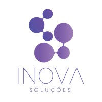 Logo da Inova Soluções
