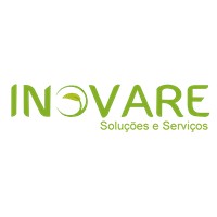 Logo da Inovare Soluções e Serviços